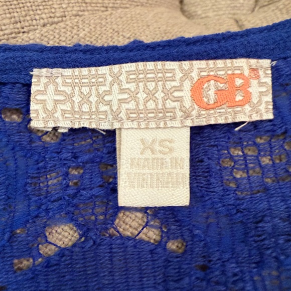 Gianni Bini Dress - Picture 8 of 8